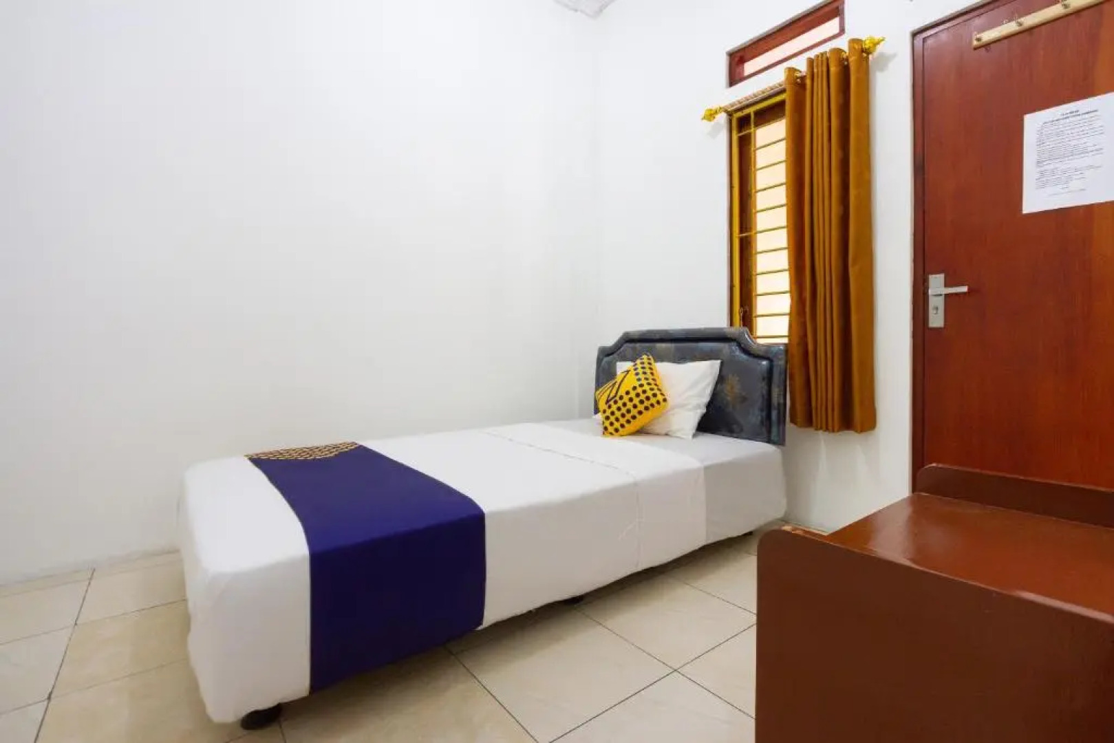 SPOT ON 2891 999 Guest House