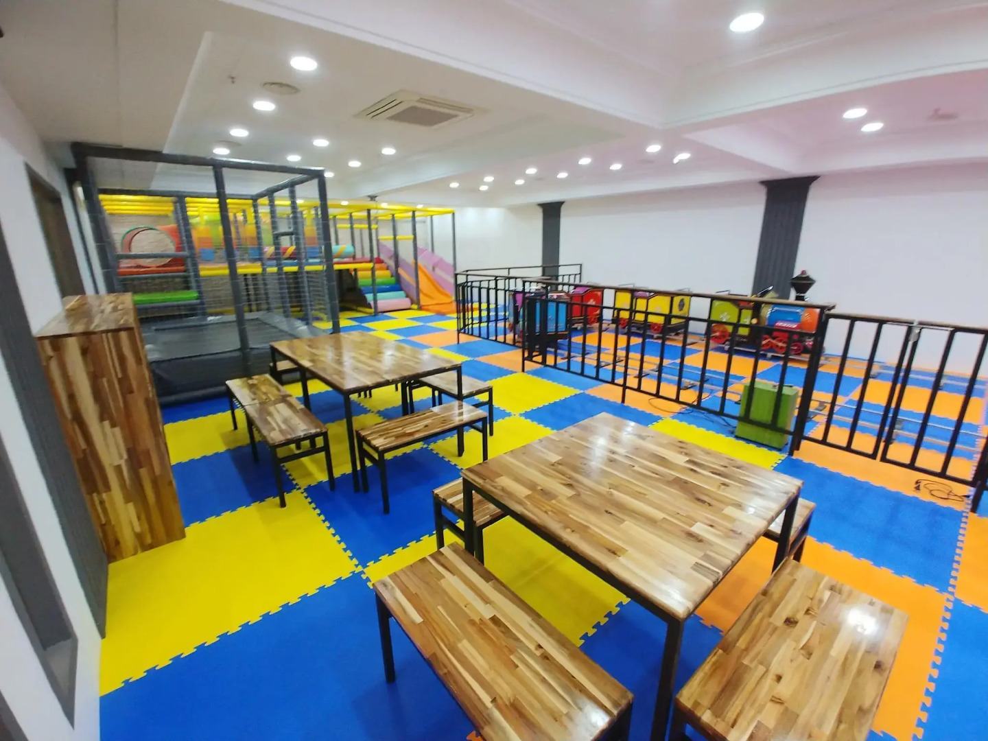 Gyeongpo Beach Hotel