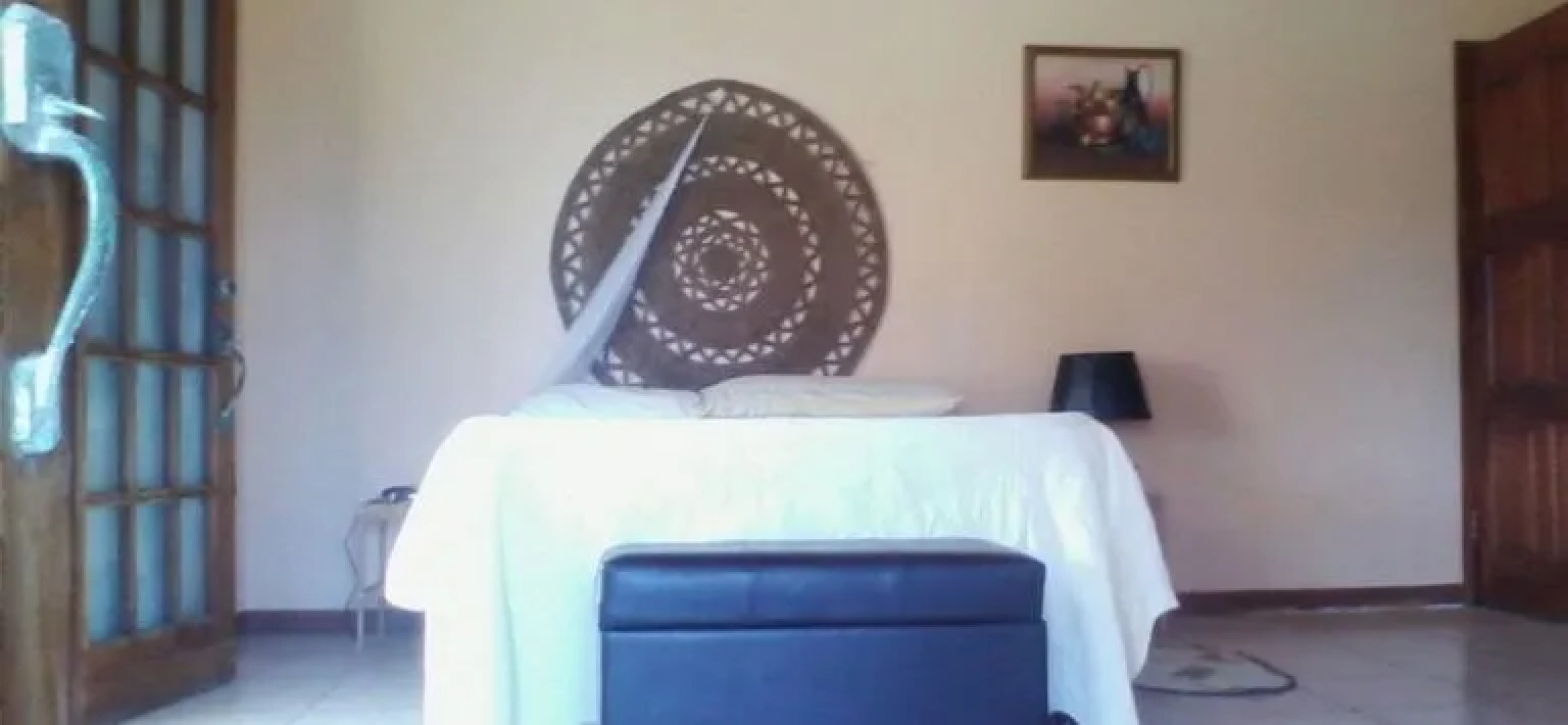 Dolphin Bay Yoga Guest House