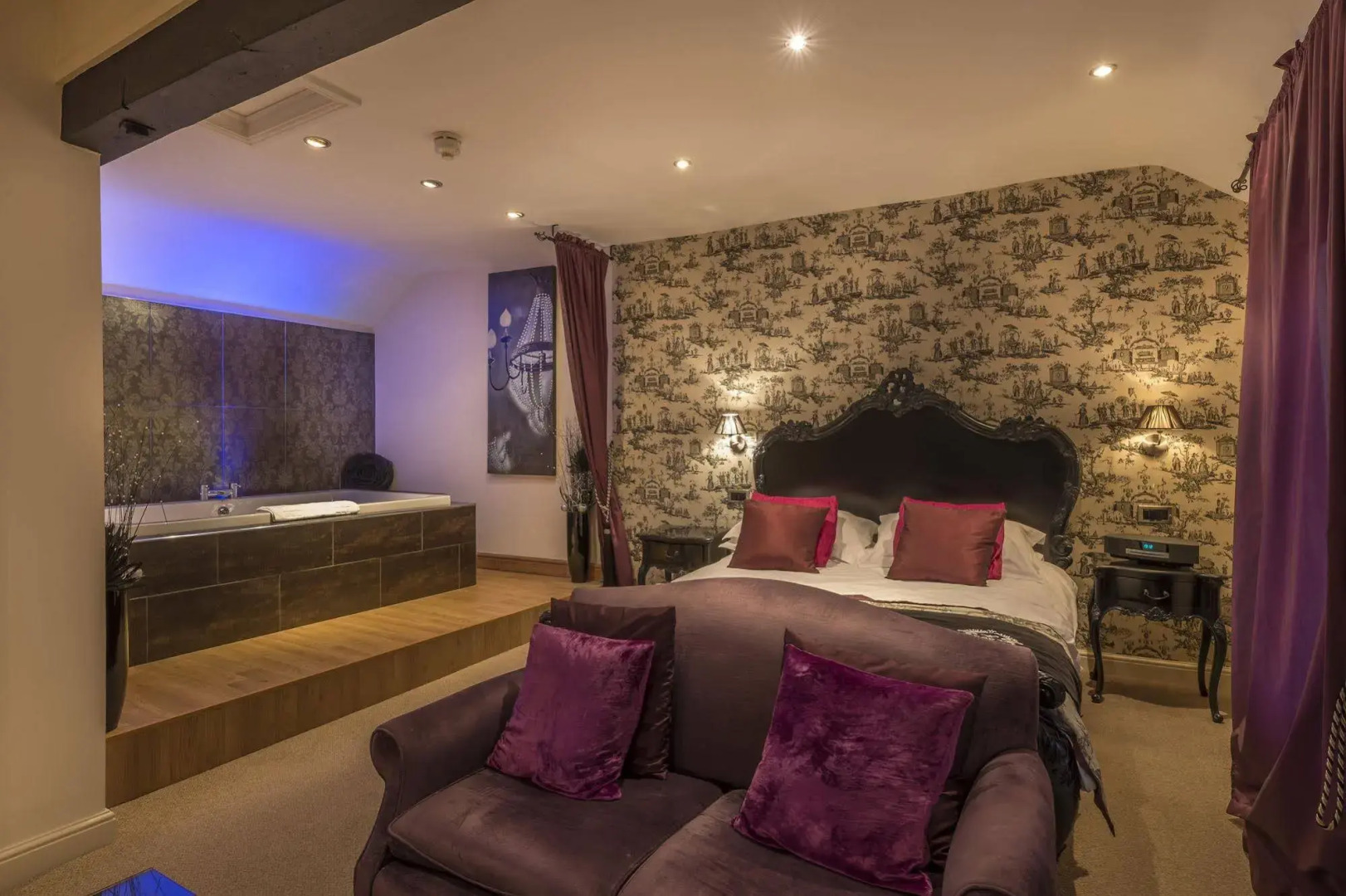 The White Hart Royal Hotel, Moreton-in-Marsh