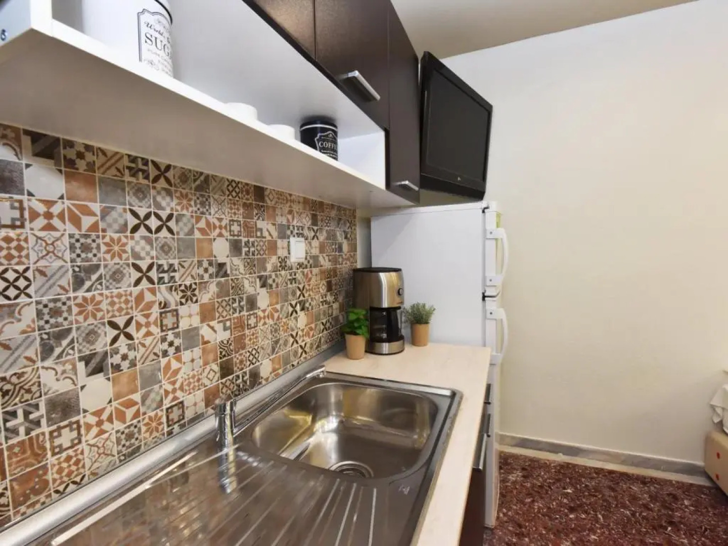 3S Apartments by TravelPro Sevices Nea Flogita Halkidiki