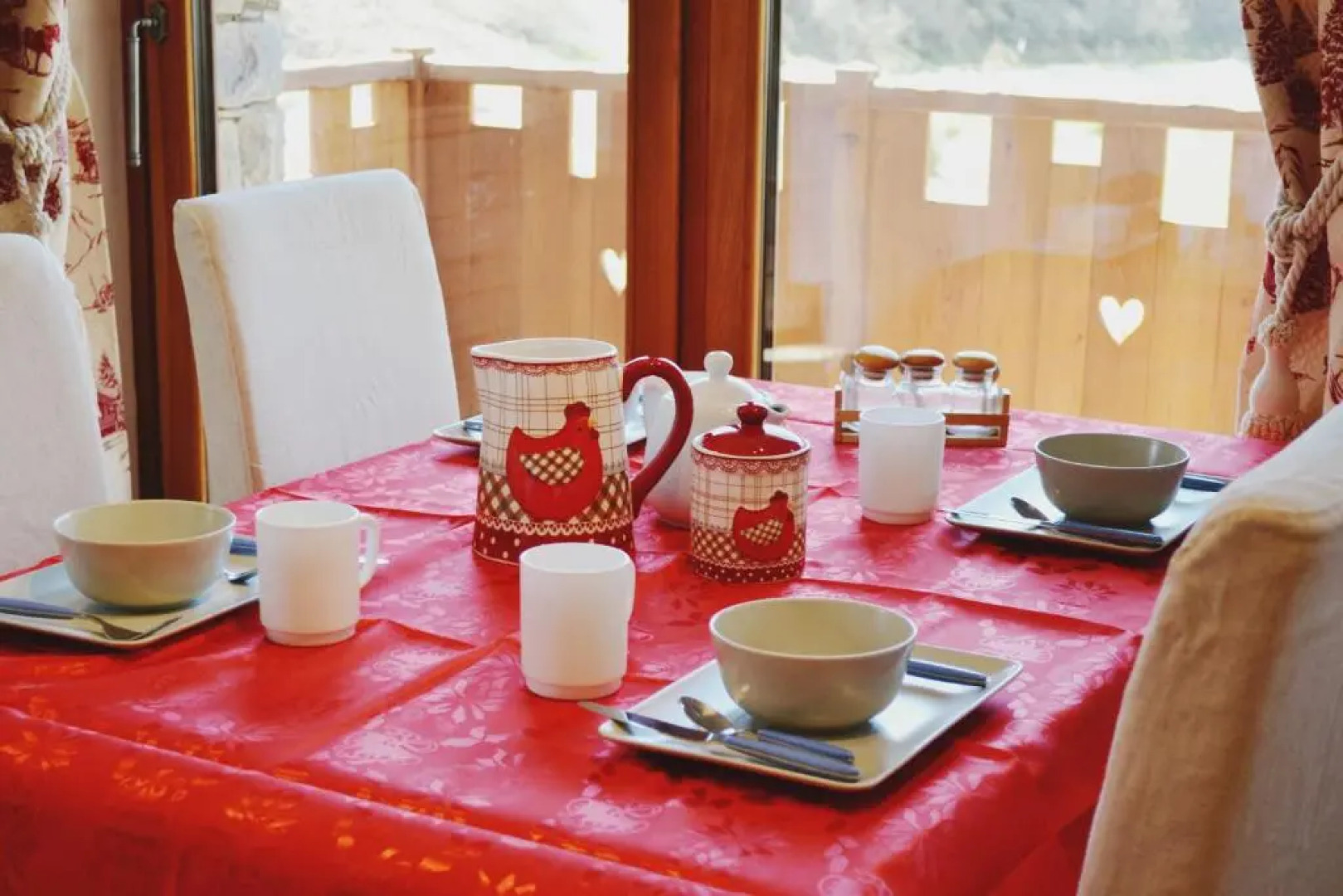 Maison Carrel Elegant 4