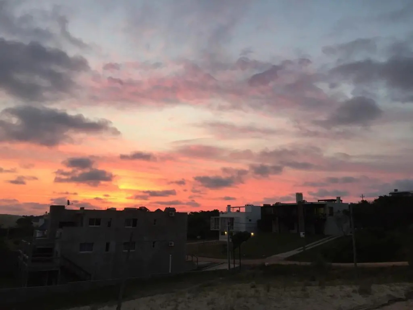 Miralejos Complejo de Apartamentos