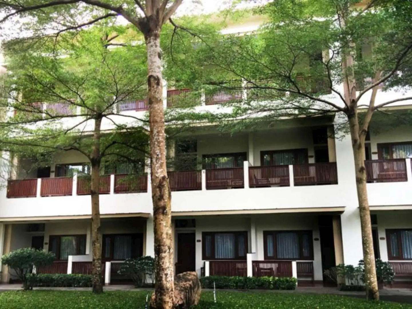 Pantai Indah Resort Hotel Timur