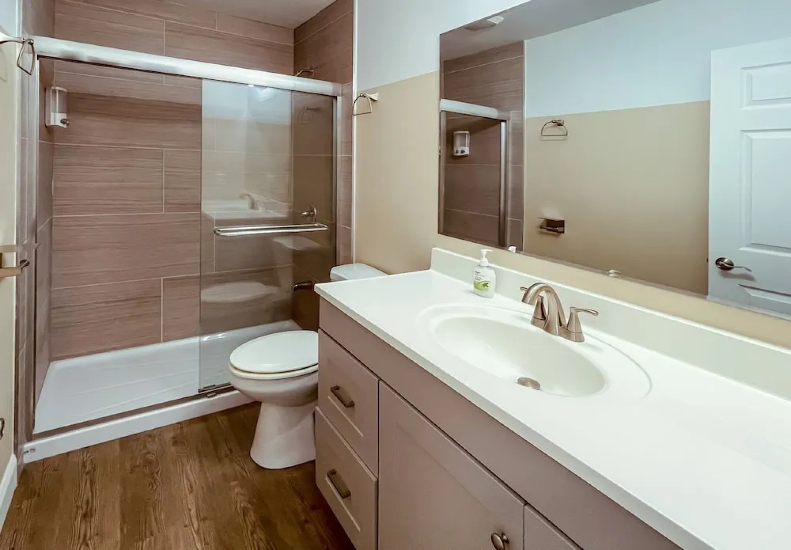 White Orchid Apartments