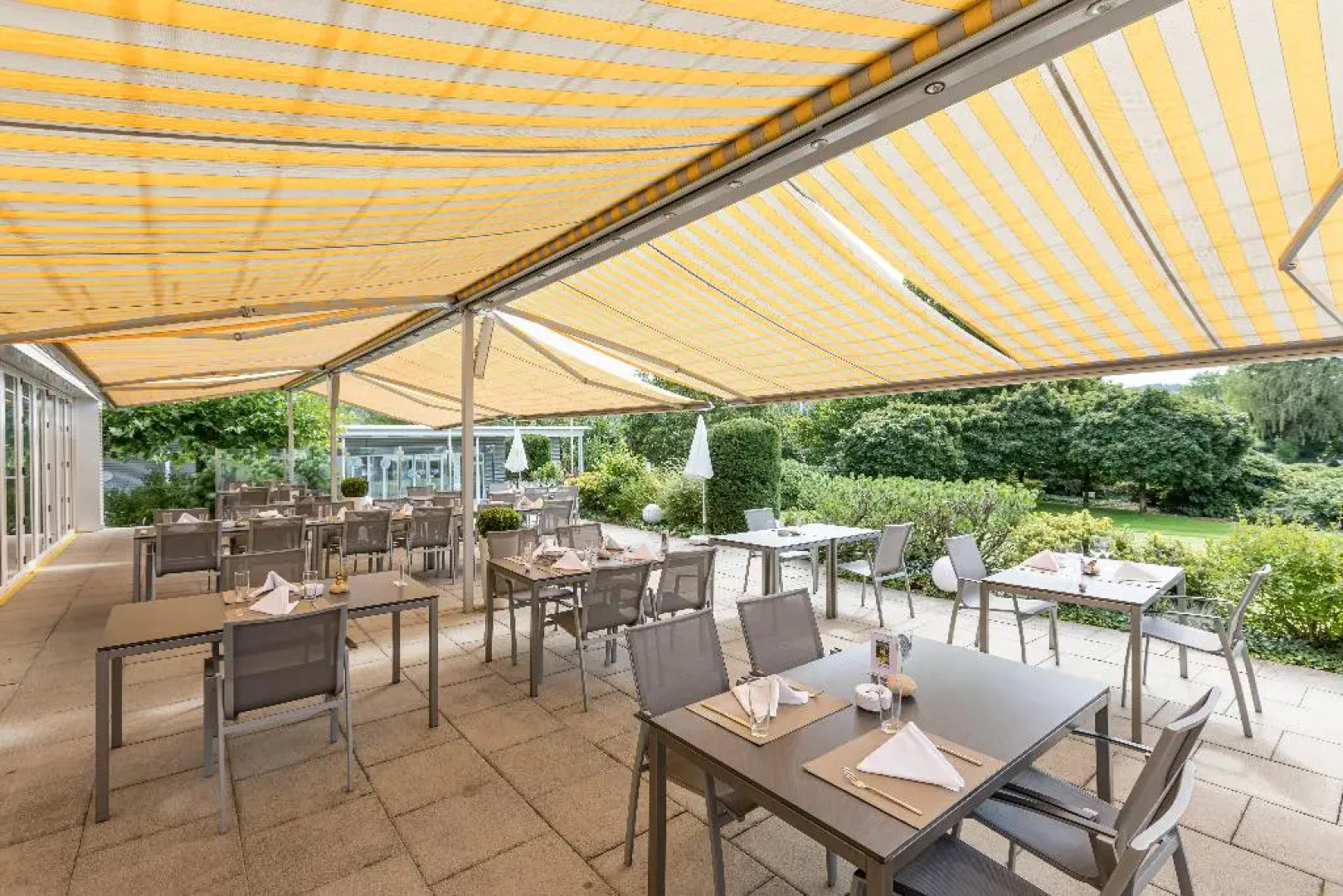 Swiss Quality Hotel Aarauerhof