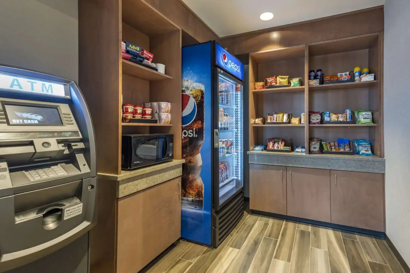 Comfort Inn & Suites Pittsburgh-Northshore