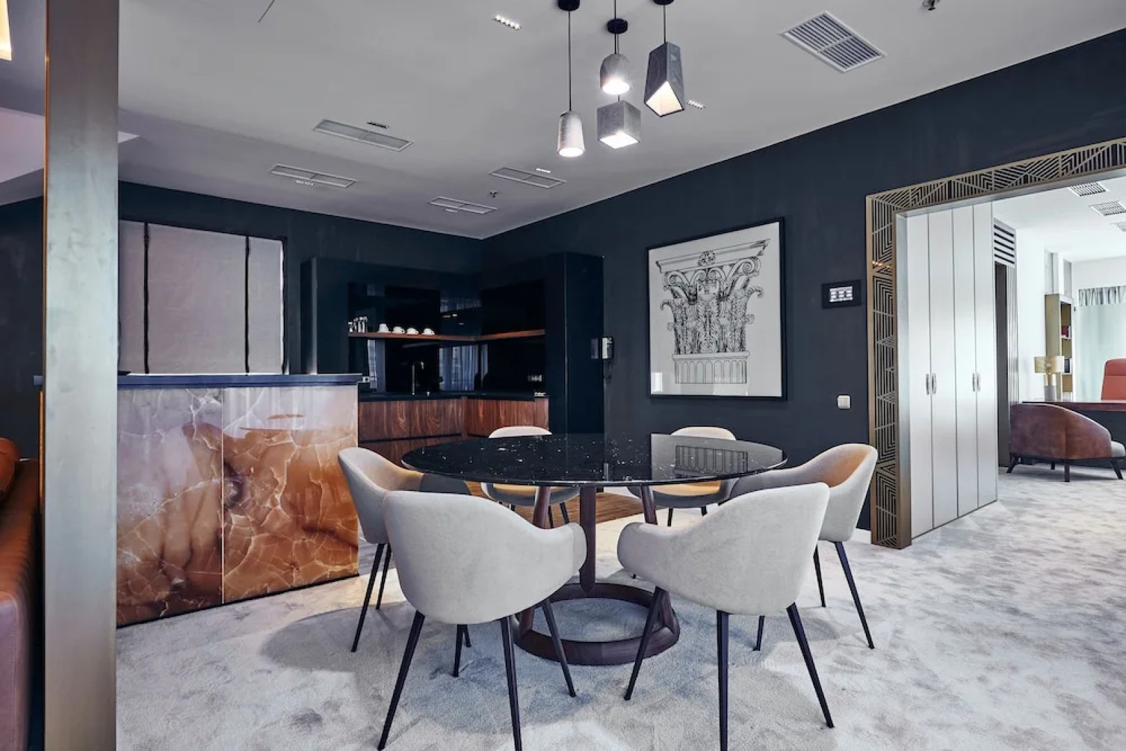 Grand Hotel Lviv Casino & Spa