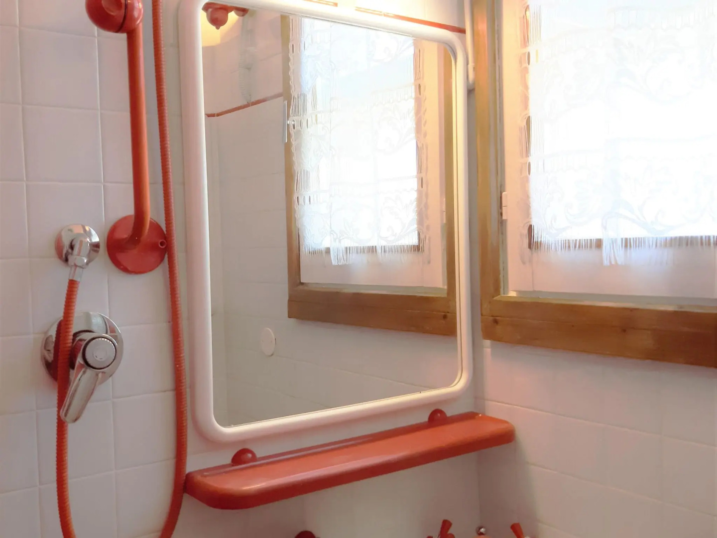 Welcoming apartment in Marotta at the seabeach