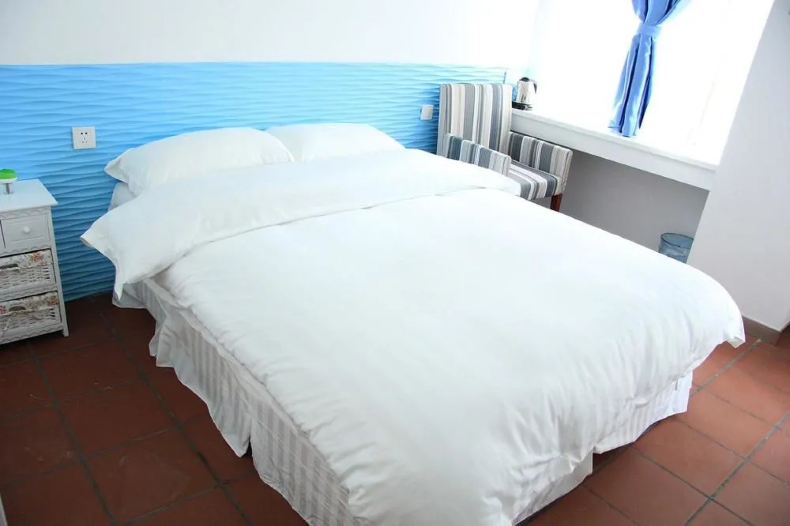 Nanhu Lufei International Youth Hostel