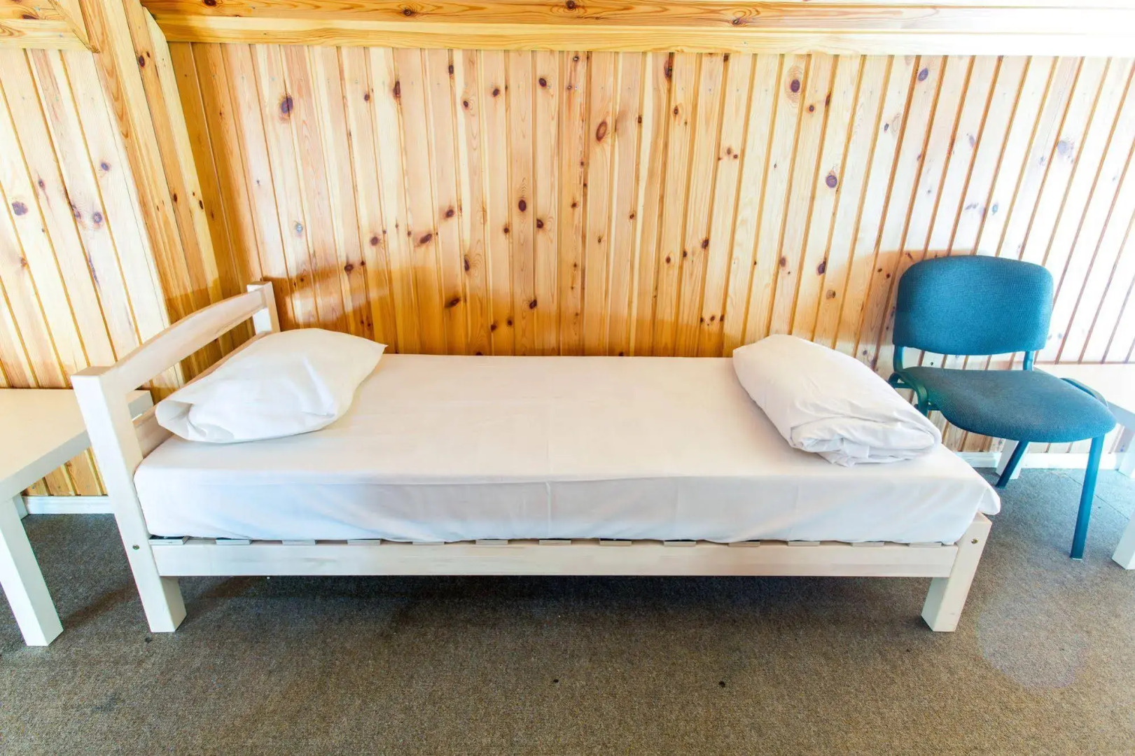 Tallinn Old Town Hostel - Alur