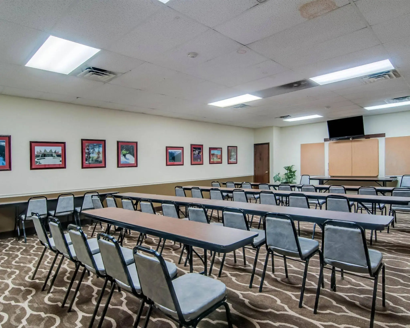 Econo Lodge Beckley