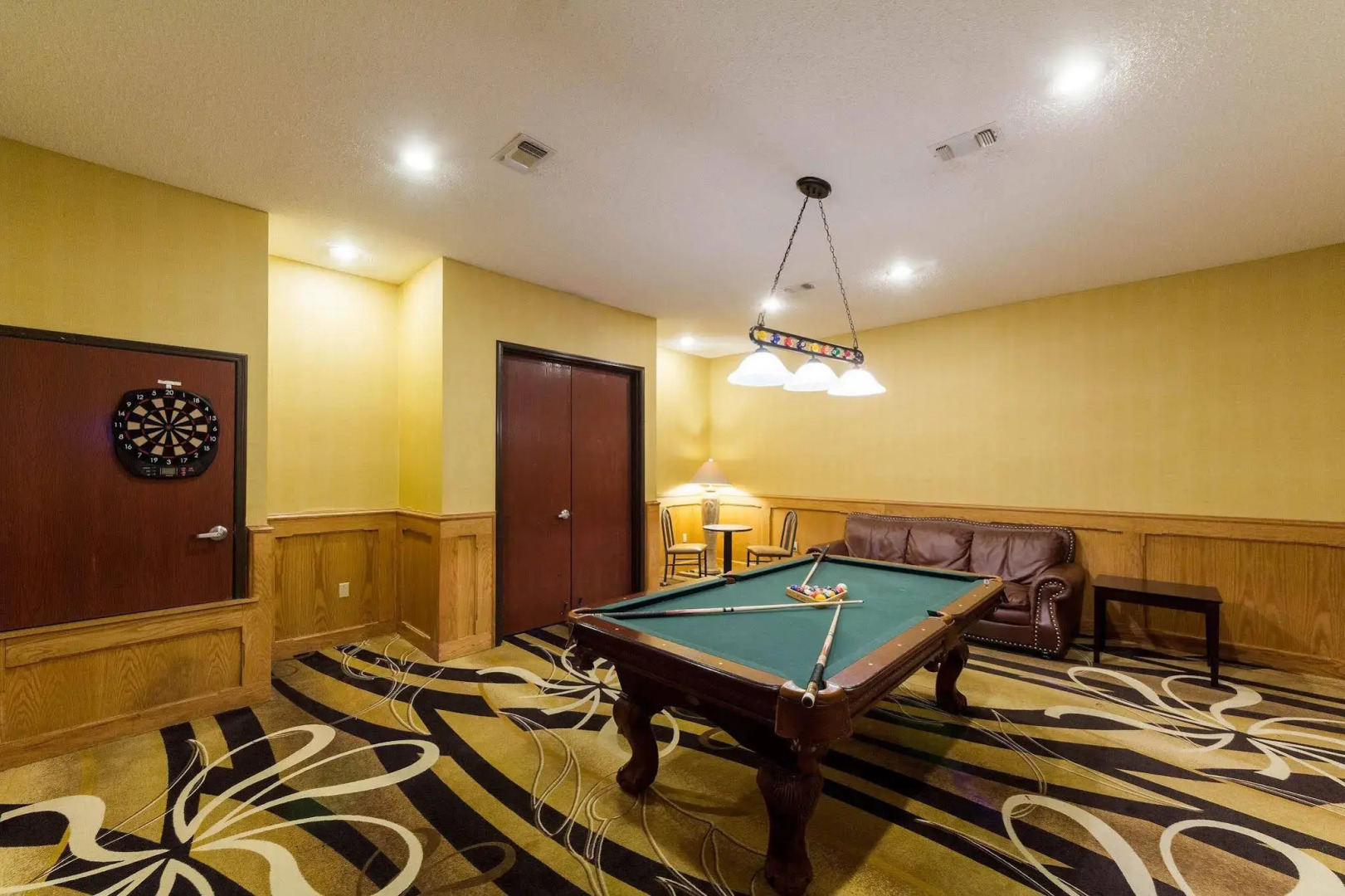 Comfort Inn & Suites Burnet