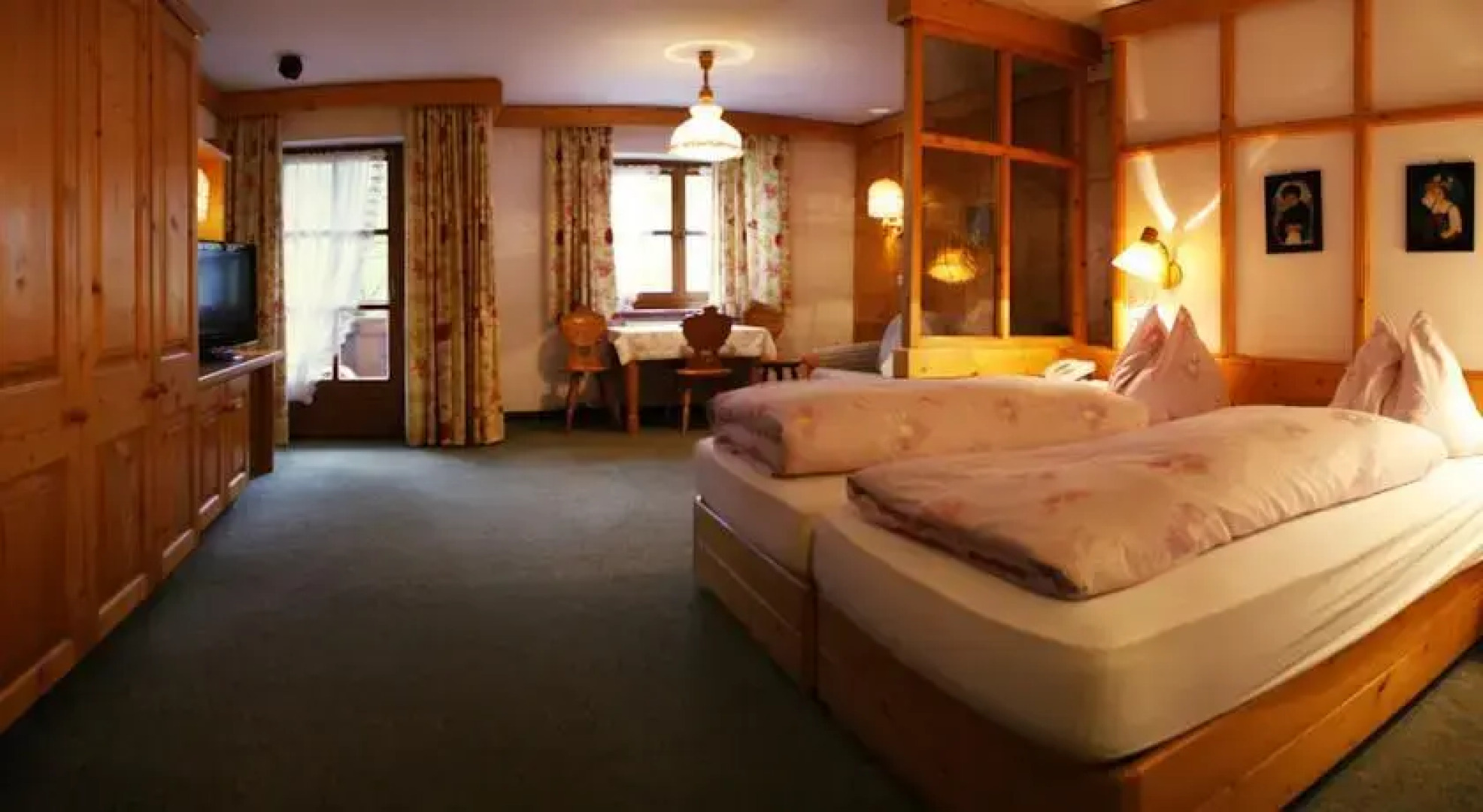 Hotel-Gasthof "Zur Mühle"