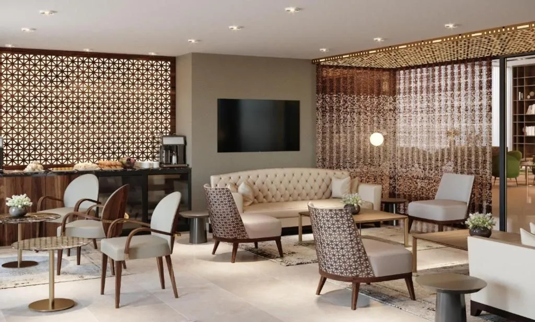 Royal ASBU Hotel Tunis