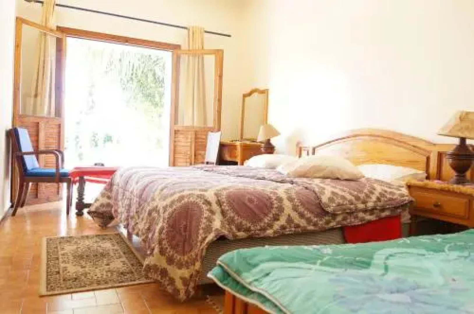 L'Araignée Gourmande