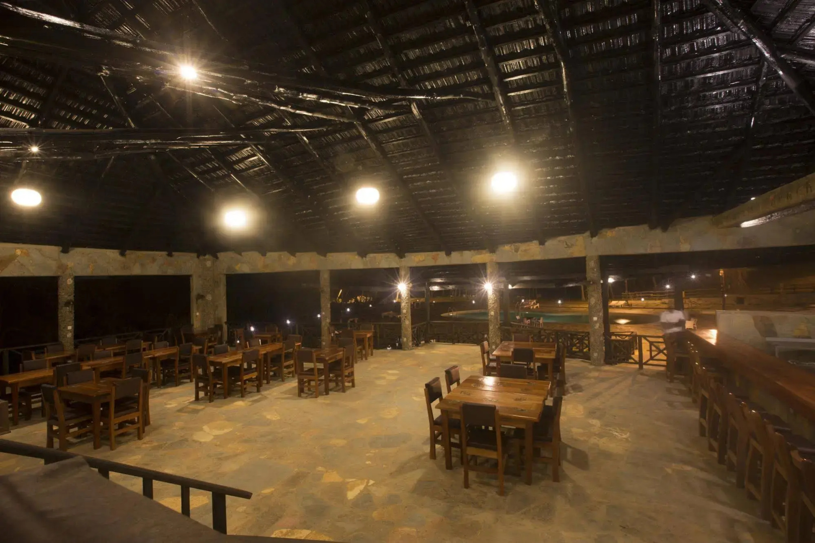 Axim Beach Resort