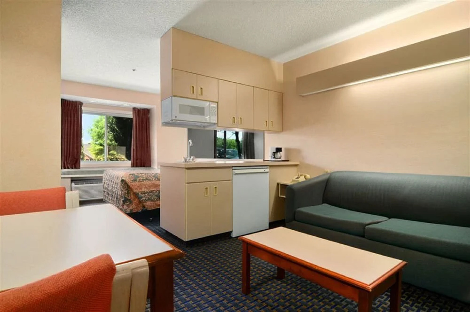 Microtel Inn and Suites Atlanta Lawrenceville