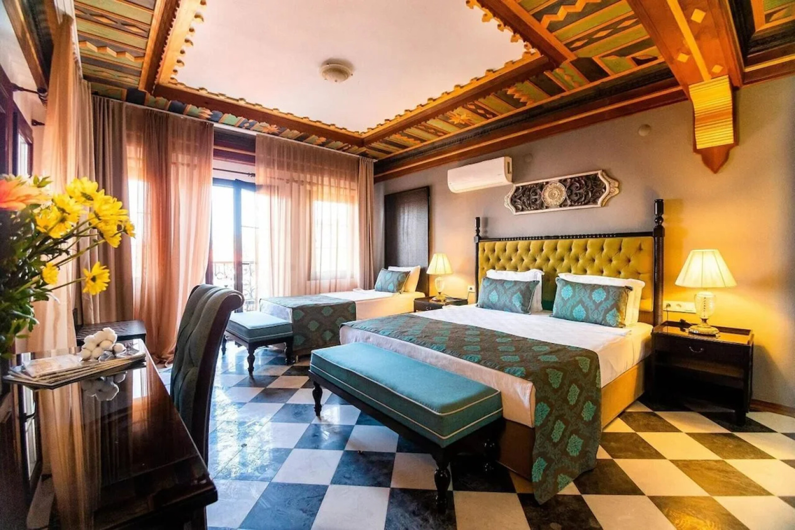 Wyndham Datca Perili Bay