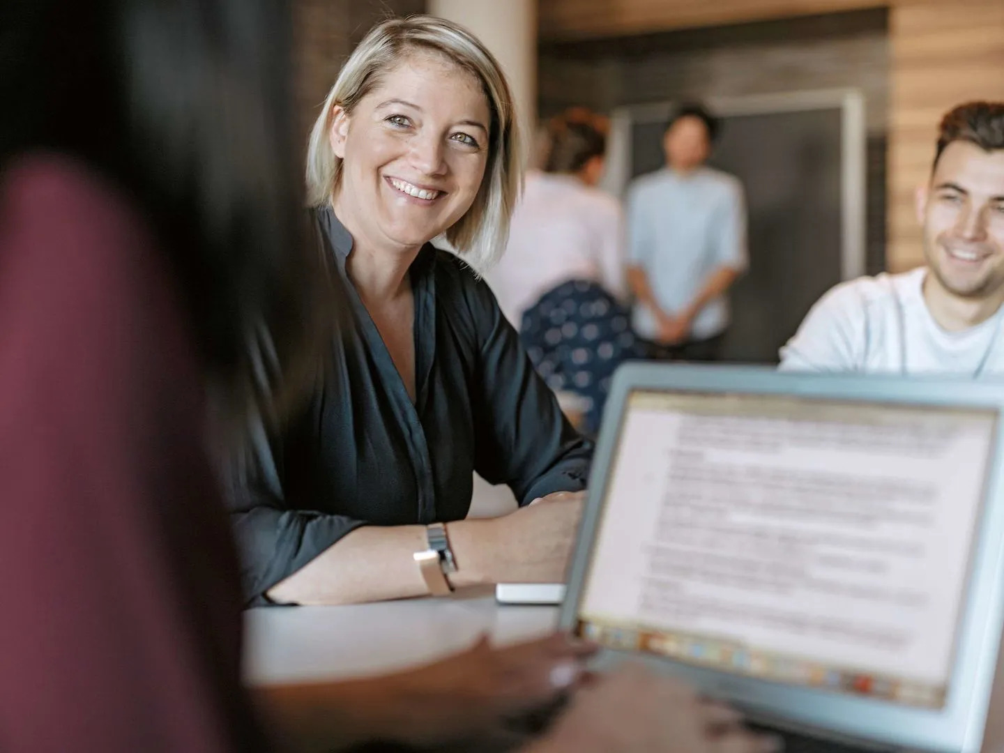 Mercure Hotel Mannheim am Friedensplatz