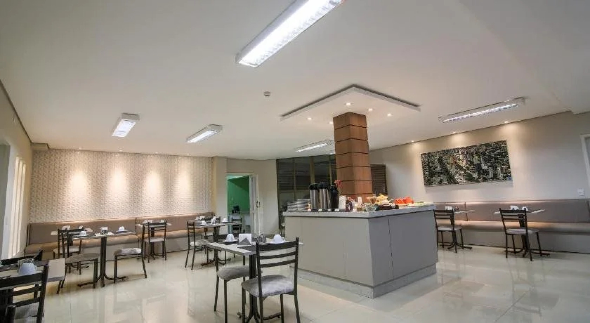 Hotel Trevo Cascavel