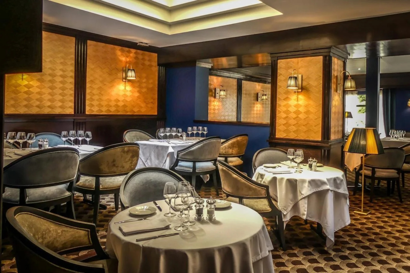 Hotel Jehan de Beauce