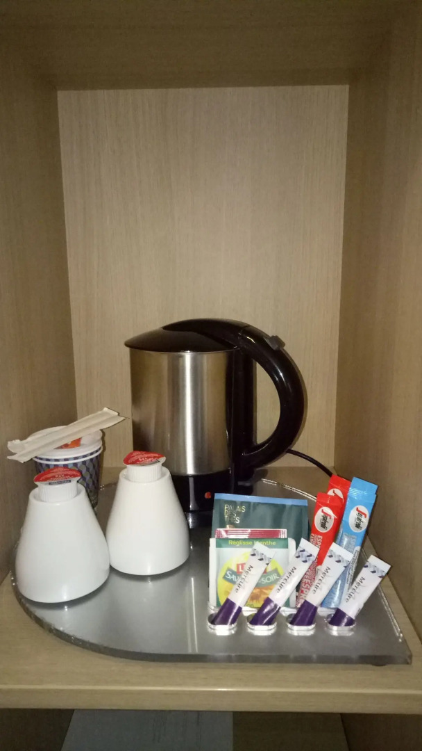 Mercure Carcassonne la Cite Hotel