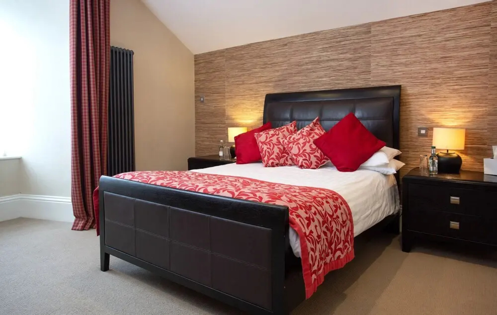 The Craster Arms Hotel