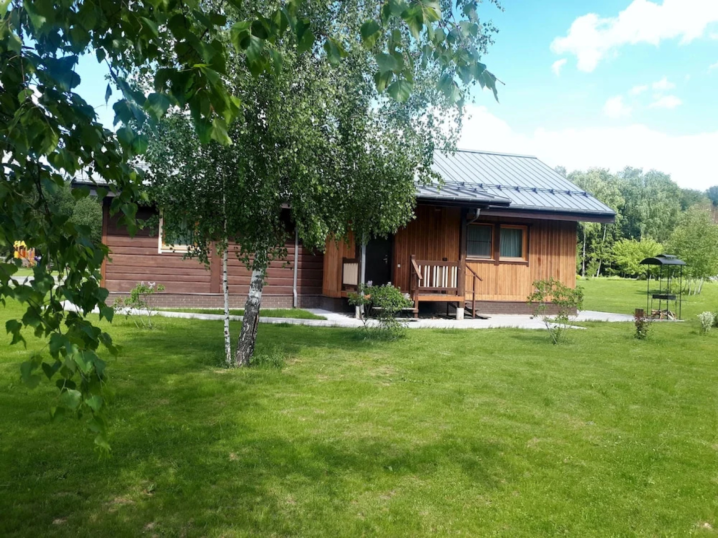 Отель «Новинки Парк»