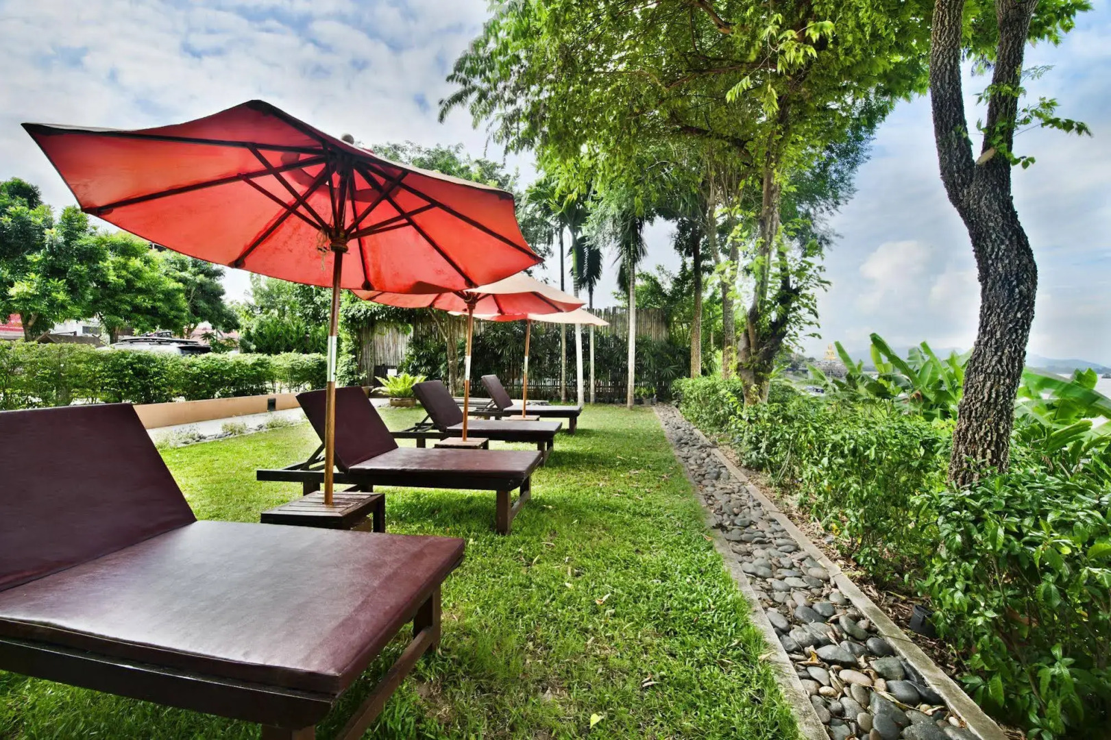 Serene at Chiang Rai