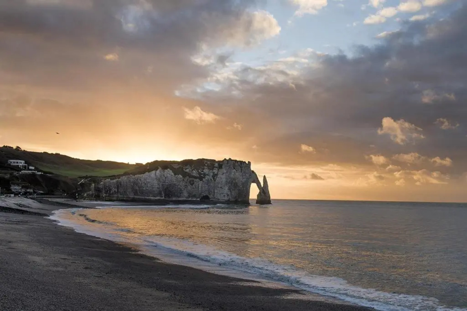 Domitys - Résidence Services Seniors - Le Havre Nord