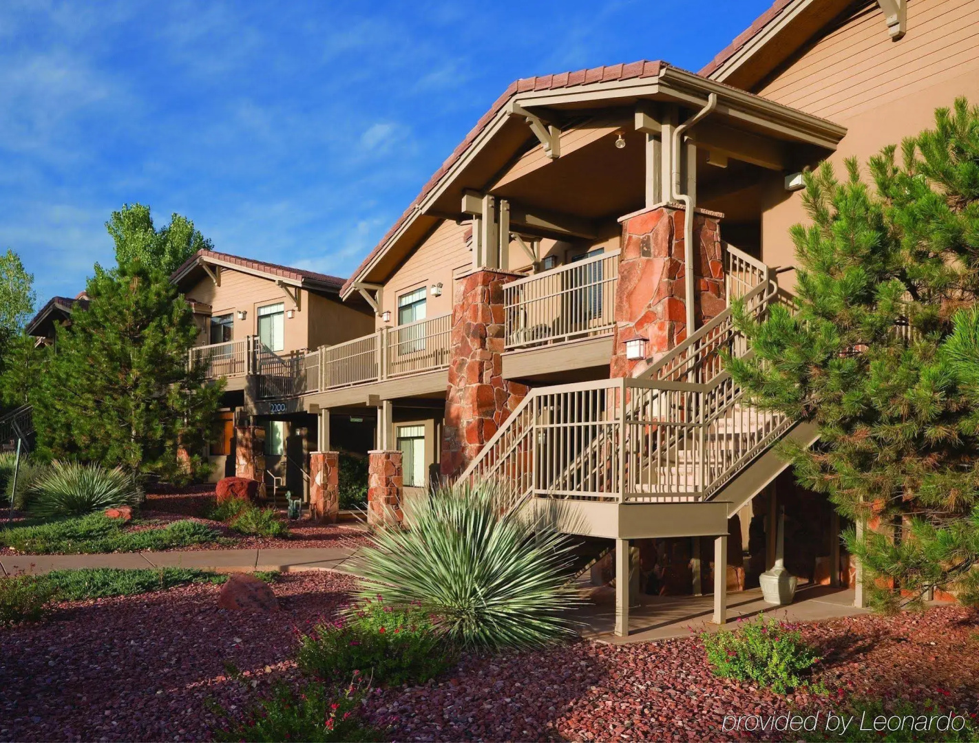 Club Wyndham Sedona