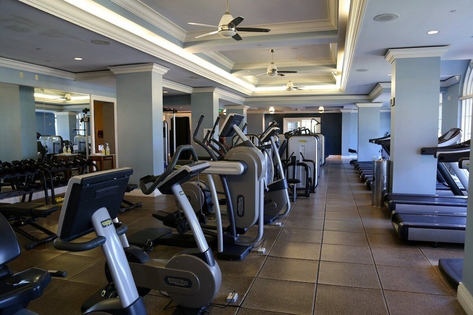 Studio at The Ritz-Carlton Key Biscayne