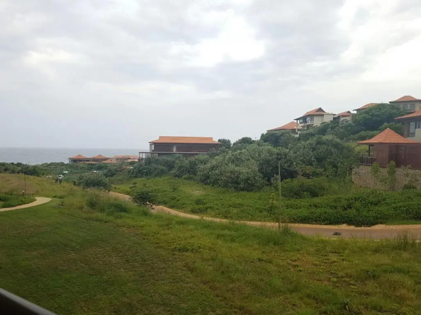 Zimbali Suite 213