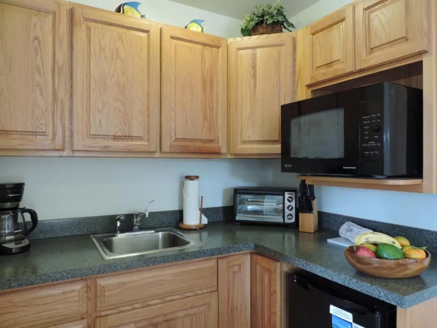 Hale Pua Villa - Seaside Studio