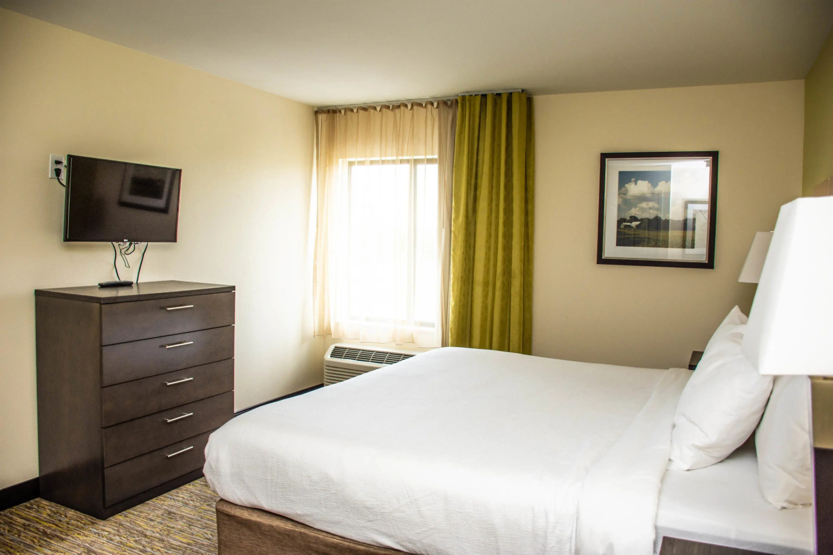 Candlewood Suites : Overland Park - W 135th St by IHG