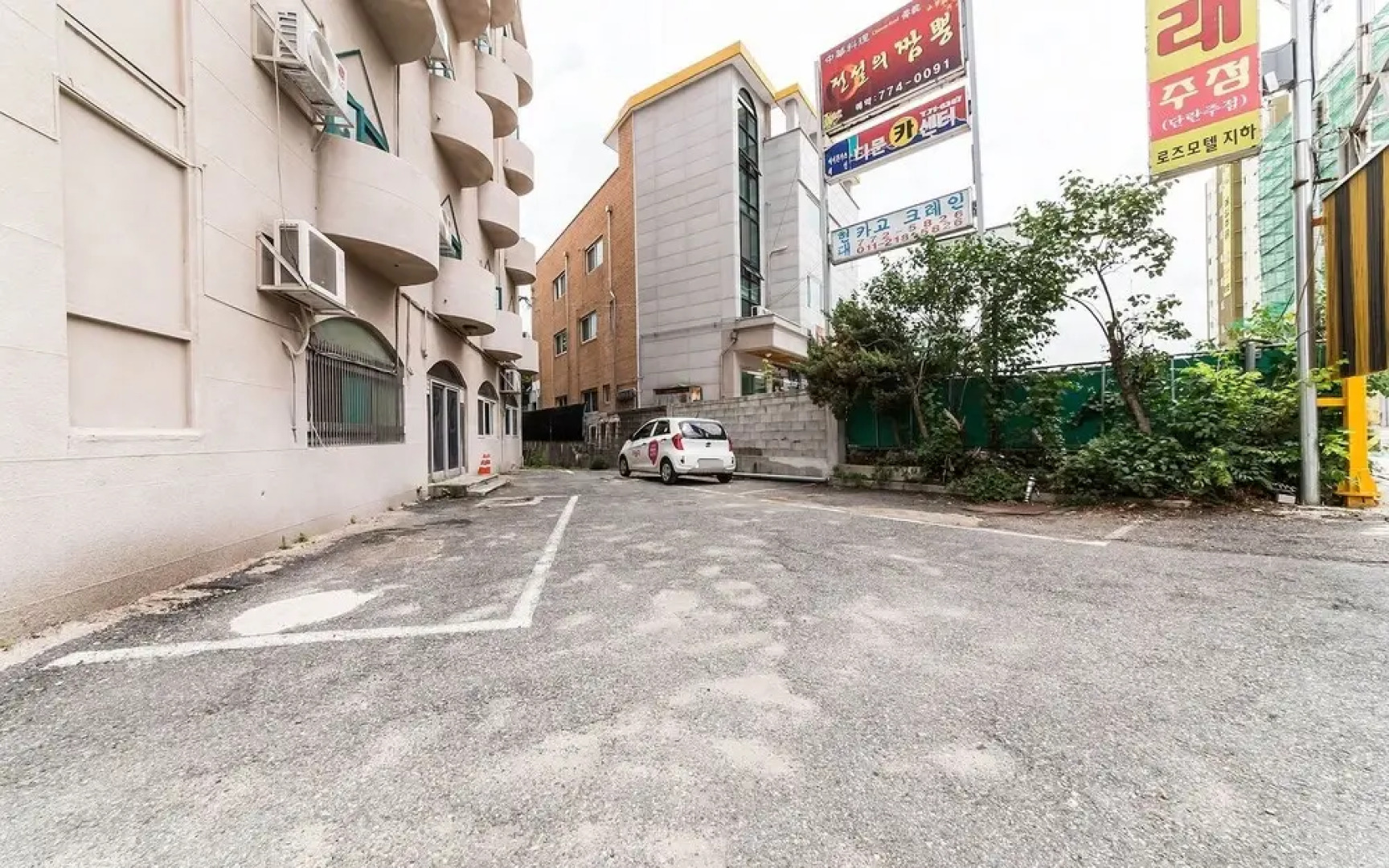 Yangpyeong Rose Park