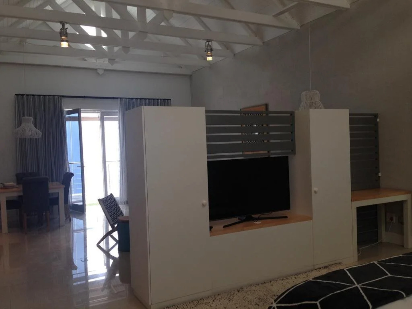 The Cube Executive Apartments