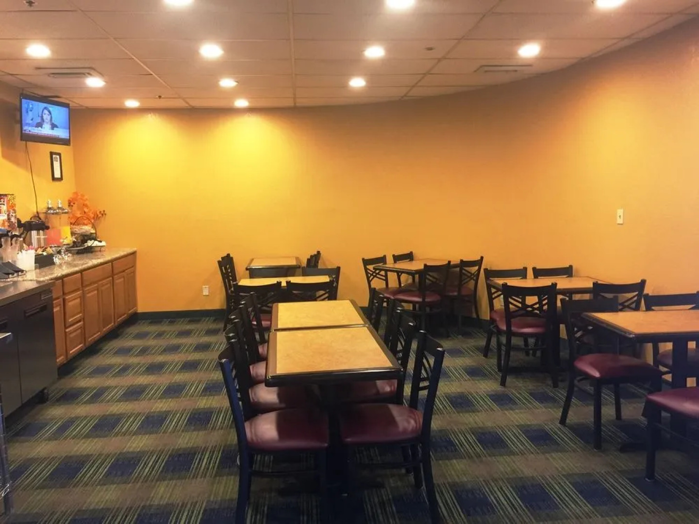 Howard Johnson Denver/West