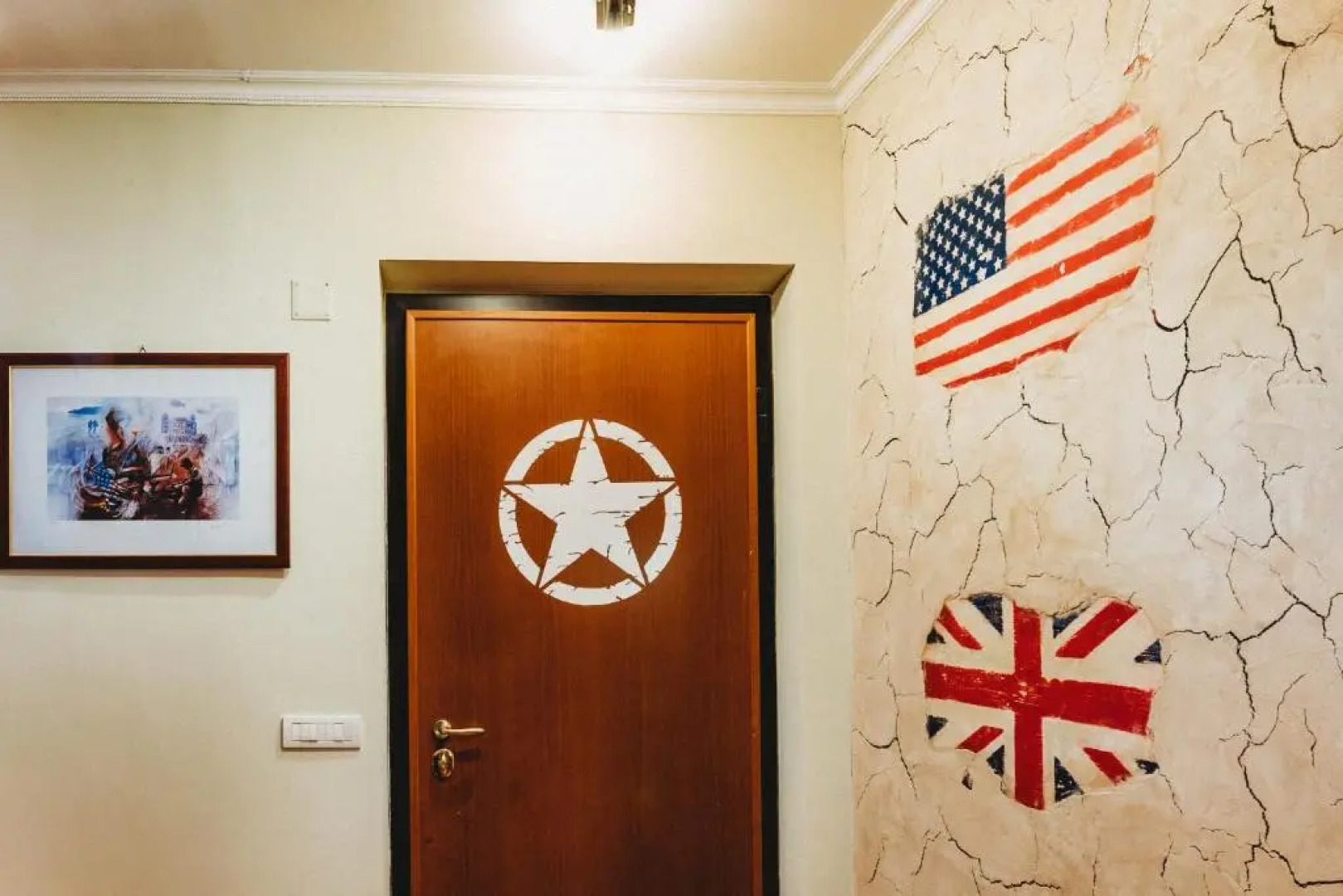 La Suite Sbarco di Anzio - Alloggio Turistico