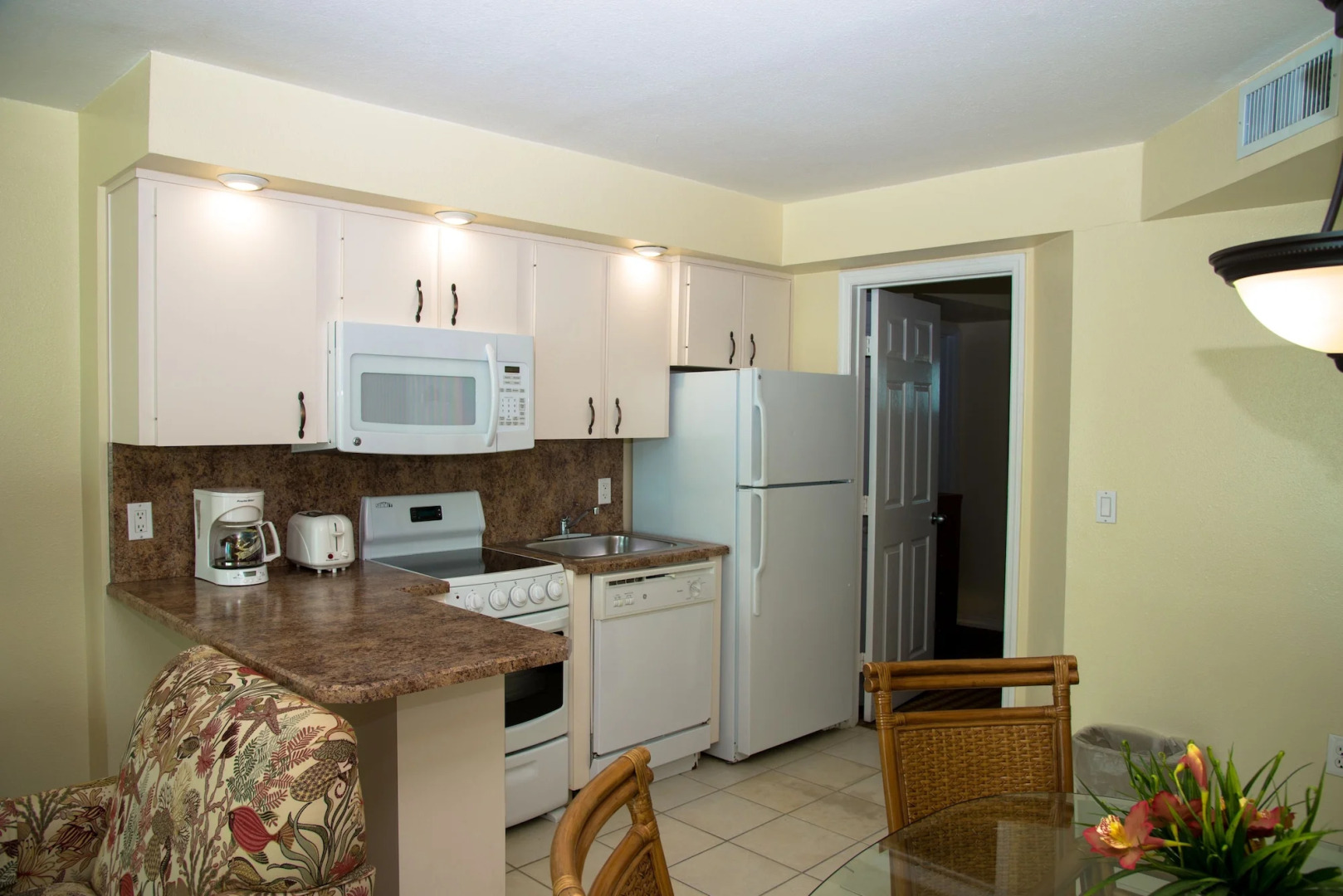 Royal Floridian Resort