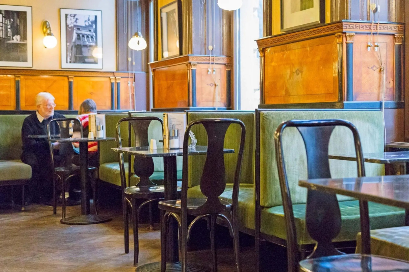 Grätzlhotel Belvedere