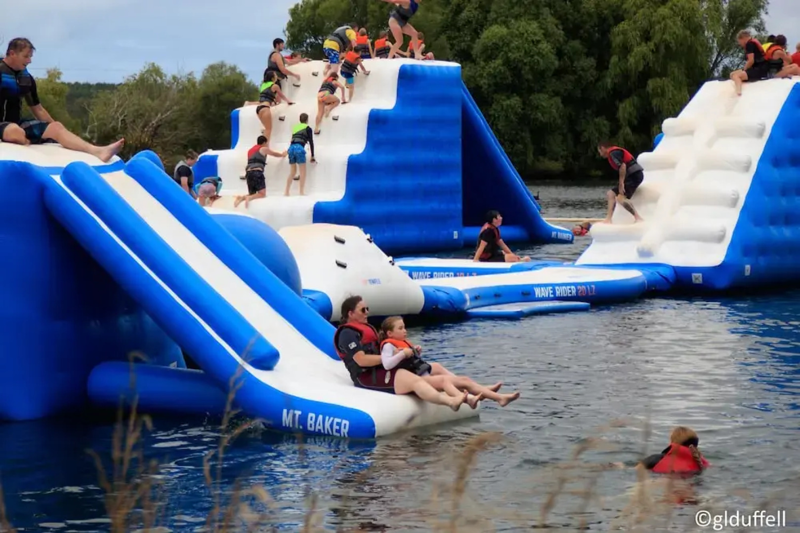 Kaiapoi on Williams Motel