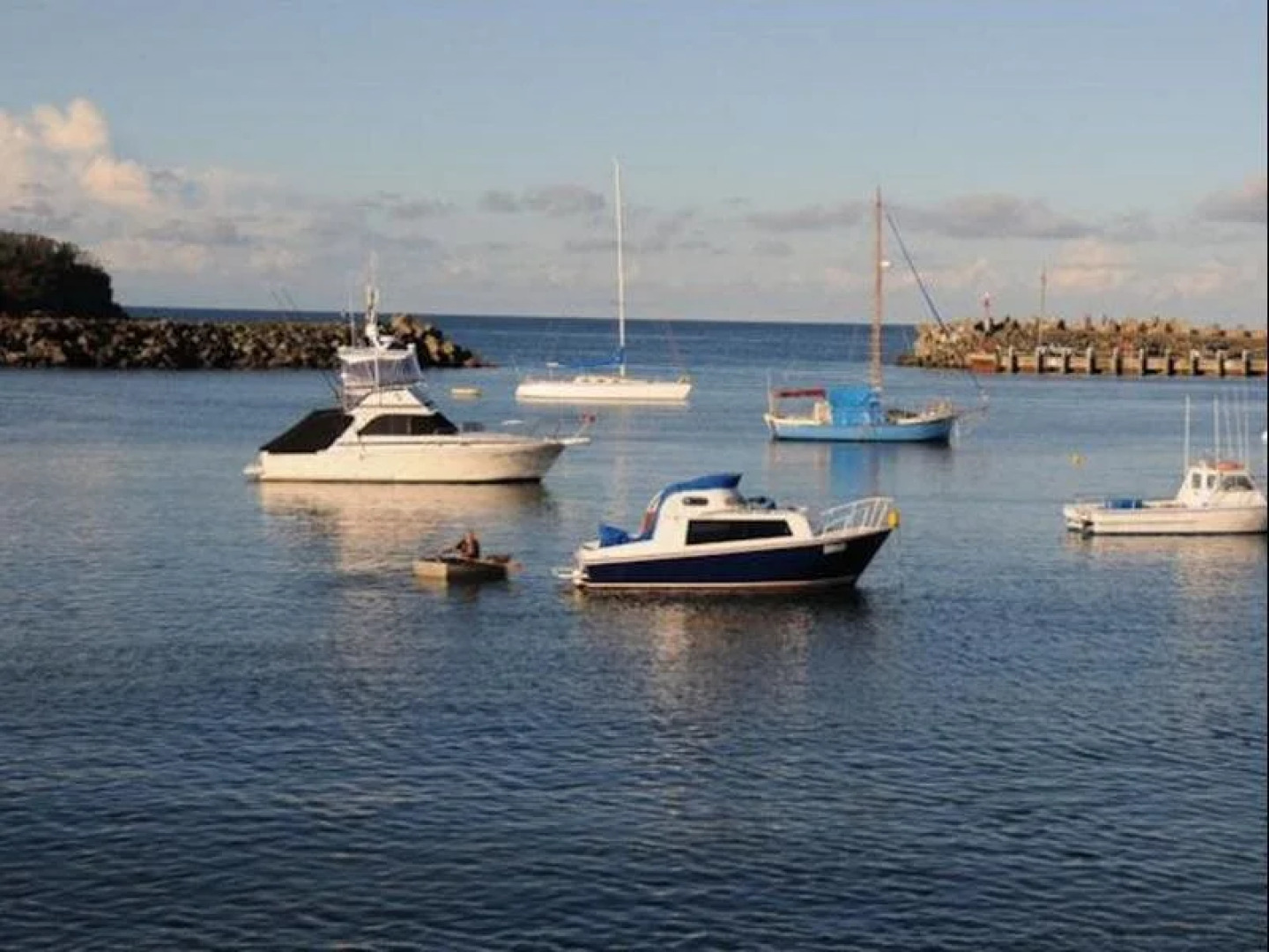Mollymook Seascape Motel and Apartments