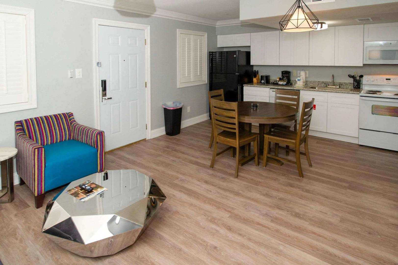 Frenchmen Orleans 519