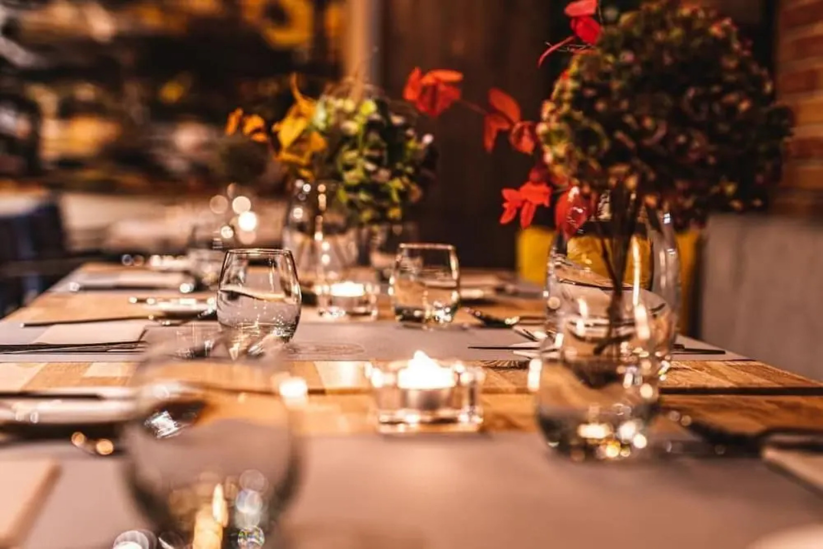 Sezony. Restauracja i Hotel