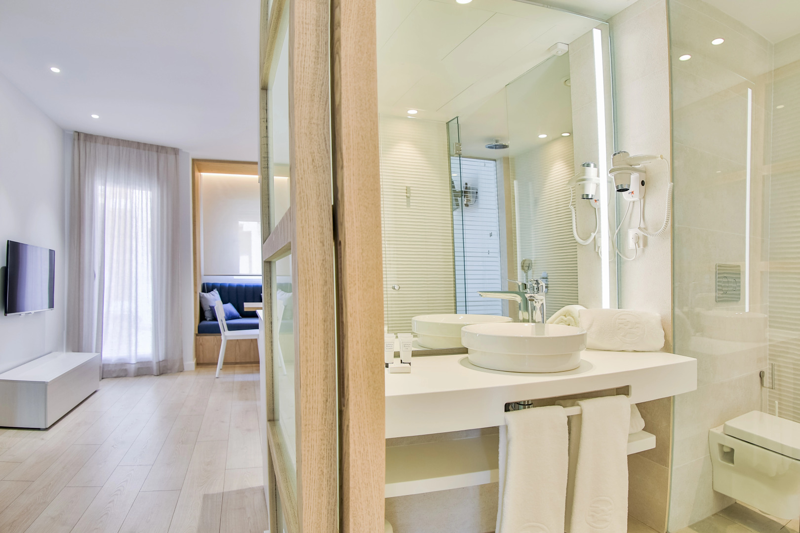 Apartamentos 525 Los Alcázares