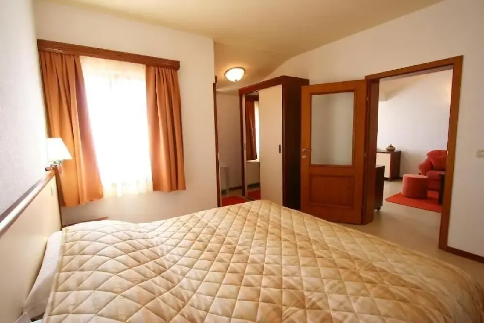 Villa Segetski dvori – Tradition since 1964