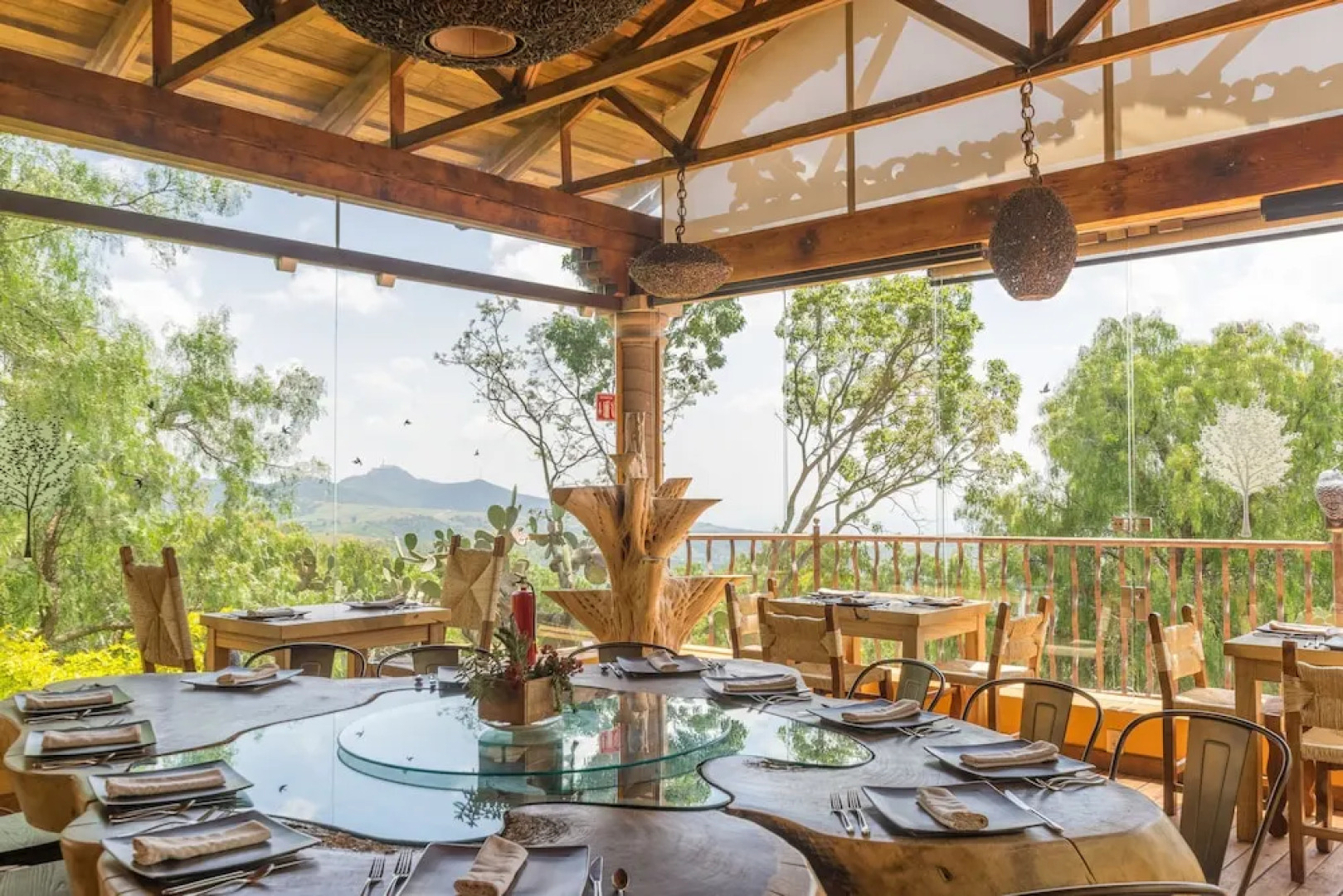 Hotel Camino de Vinos