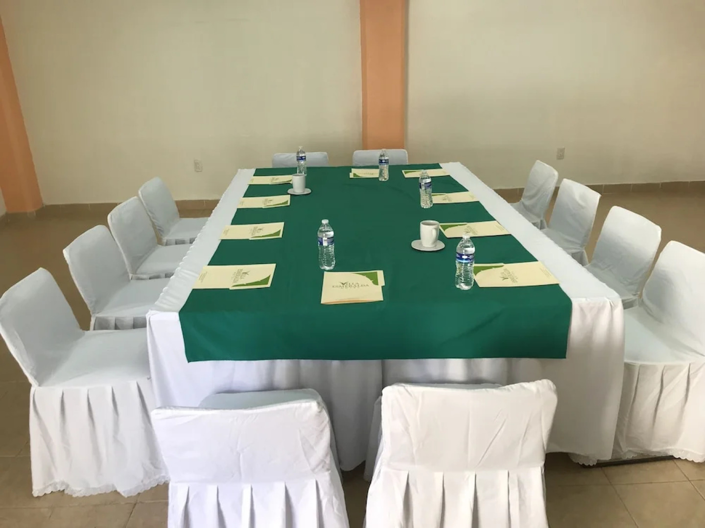 Hotel Villa Esmeralda